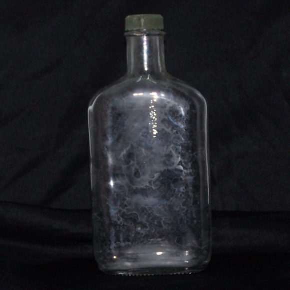 Whiskey Bottle - Picture 1 of 6
